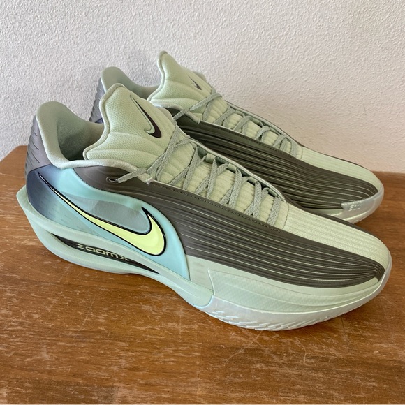 Nike Air Zoom GT Cut 3 Turbo Green HV9918-300 $210 - Size 14 main image 10